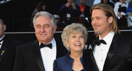 Mamá de Brad Pitt fallece a los 84 años, confirma su nieta