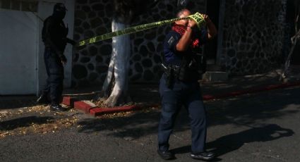 Asesinan a exdiputado federal de Cuautla al interior de un restaurante