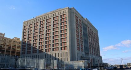Niegan a tres congresistas demócratas acceso a prisión de Brooklyn para revisar condiciones de migrantes