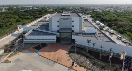 Acumula gobierno de México subejercicio de 286 mil 885 mdp por consolidación fiscal en 2025