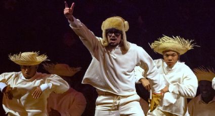 Reconocida Universidad de Estados Unidos impartirá un curso sobre Bad Bunny y el mundo del reguetón