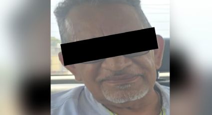 Detención de Luis Rey Villagrán fue por tráfico de personas "no es un activista", asegura Sheinbaum