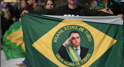 Corte brasileña relaja restricciones de Bolsonaro y le permite visitas familiares durante su arresto domiciliario