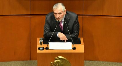 Morena blinda a Adán Augusto López y rechaza que pida licencia por el caso de su exsecretario vinculado a “La Barredora”