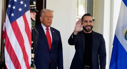 Gobierno de Estados Unidos arropa a Bukele y asegura que "no es un dictador"