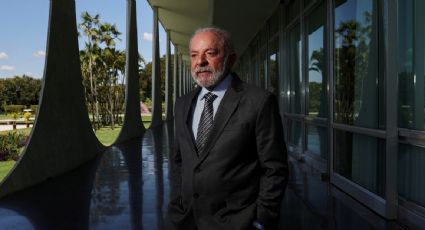 Lula descarta imponer aranceles recíprocos a Estados Unidos y rechaza hablar con Trump