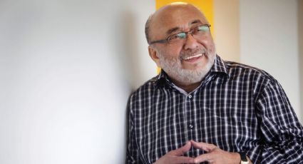 Muere Eddie Palmieri, reconocido pianista, pionero de la salsa y ganador del Grammy