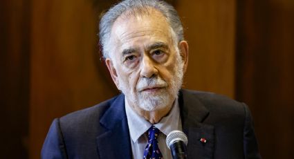 Francis Ford Coppola será dado de alta este jueves tras operación de corazón para tratar una arritmia