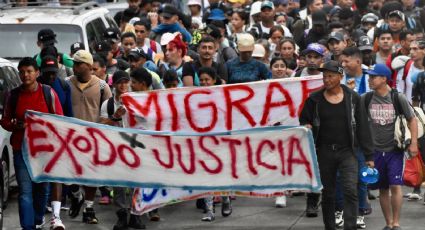 Trump ordena un nuevo censo en Estados Unidos que excluya a los migrantes irregulares
