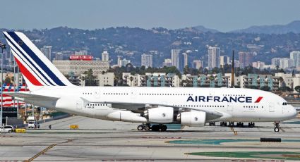 Air France asegura que hackeo contra su base de datos no afectó la información sensible de los usuarios