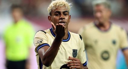 Lamine Yamal luce como favorito entre los 30 candidatos para ganar el Balón de Oro; el francés Dembélé es su principal rival