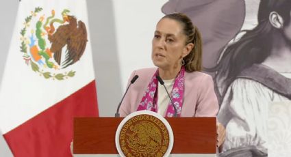 “Omar Reyes fortalecerá la investigación del lavado de dinero en la UIF”, afirma Sheinbaum 