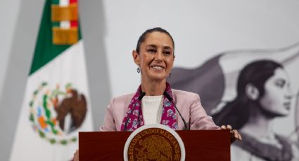 Sheinbaum confirma que la próxima semana se reunirá con el presidente de Guatemala, Bernardo Arévalo
