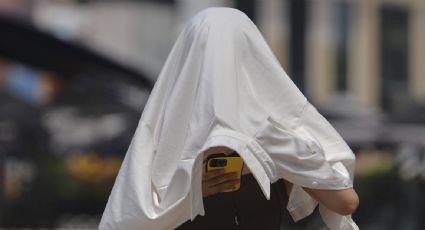 Julio de 2025 fue el tercero más caluroso registrado; expertos advierten que el cambio climático "no se ha detenido"