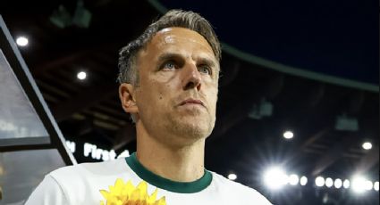 El técnico de Portland califica como “discriminación inaceptable” el grito homofóbico en el partido ante el América: “Debimos irnos del campo”