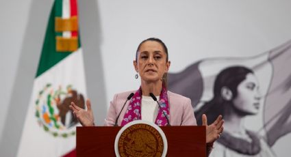 “Ya están haciendo sus maletas”: Sheinbaum ironiza sobre las últimas sesiones de la Corte