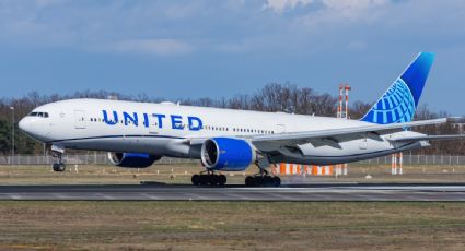 United Airlines descarta ciberataque y atribuye a fallo técnico el problema que frenó sus vuelos en EU