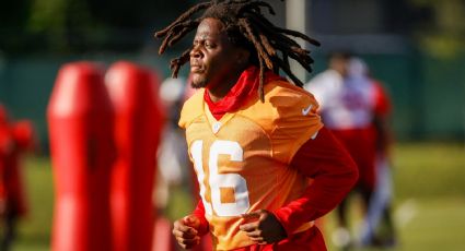 El QB Teddy Bridgewater llega a Buccaneers tras ser suspendido como entrenador juvenil por pagar comidas y otros beneficios a sus jugadores: “Intentaba protegerlos”