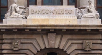 Banxico da otro tijerazo: reduce 25 puntos la tasa de interés y la deja en 7.75%