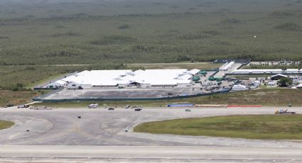 Jueza frena la construcción de "Alligator Alcatraz"; podrá continuar la operación del sitio