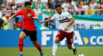 “Carlos Vela es una leyenda”: Son Heung-Min, fichaje estrella de LAFC, dice que no está al nivel del mexicano, a quien considera un jugador fantástico