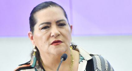 Taddei niega desprecio al INE por exclusión en la mesa de Sheinbaum para la reforma electoral; buscará a Pablo Gómez