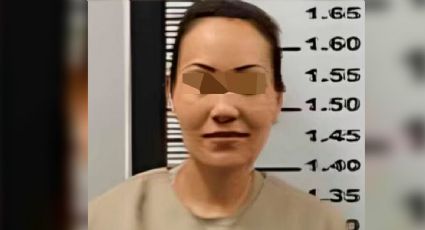 Liberan a “La Mojón”, líderesa del Cártel del Noreste; sobrina del "Z-40" y Z-42