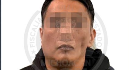 Detienen al presunto asesino del periodista Armando Linares López en Michoacán