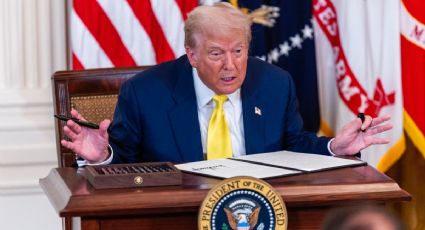 Trump niega que Putin se deba reunir con Zelenski para llegar a un encuentro en él