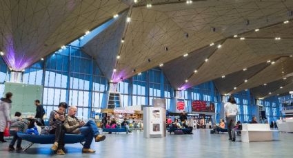 Ataques de drones ucranianos dejan pérdidas por dos millones de dólares en aeropuertos rusos