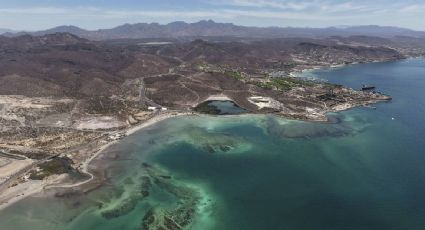 Tormenta tropical "Ivo" se convertirá en huracán categoría 1 conforme se aleja de las costas mexicanas