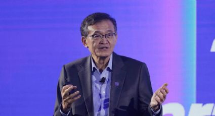 CEO de Intel dirigió una empresa que se declaró culpable de tener vínculos con China