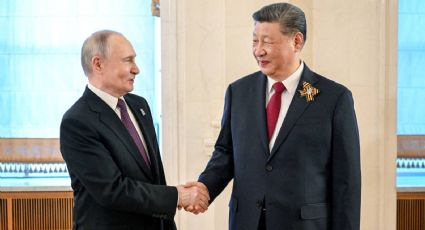 Putin conversa con Xi Jinping sobre la guerra de Ucrania y reafirman su alianza estratégica