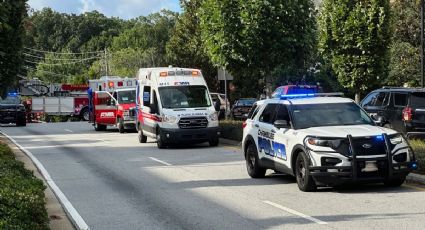 Tiroteo en Universidad Emory de Atlanta desata alerta; estudiantes y personal se refugian tras escuchar disparos