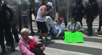 Gobierno de Clara Brugada cancela reunión con vecinos por oponerse a la reubicación de zonas de consumo de cannabis