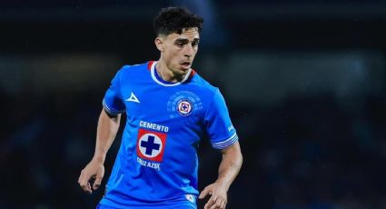 Lorenzo Faravelli, jugador del Cruz Azul, aún no asimila el 7-0 ante el Sounders: “En 15 años en el futbol, nunca me había tocado una derrota así”