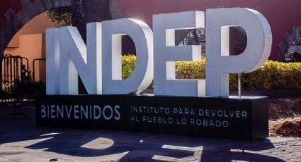 Gobierno recupera un promedio de 246 pesos por cada bien mueble del crimen organizado que es subastado