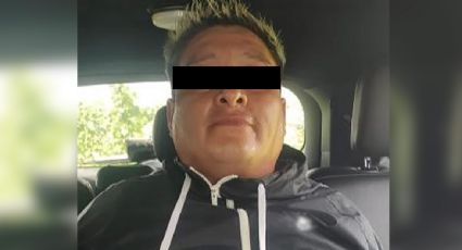 Capturan a "El Crack", objetivo prioritario y generador de violencia en Edomex