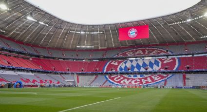 El Bayern Munich anuncia que reducirá la visibilidad de la marca ‘Visita Ruanda’ tras el supuesto apoyo de dicho país a grupos rebeldes en el Congo