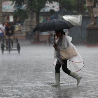 Alerta en el Golfo: potencial ciclón uno amenaza con lluvias intensas en Nuevo León y Tamaulipas