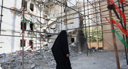 Irán arresta a 20 personas por presuntamente espiar para Israel en los últimos meses