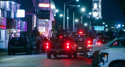 Imputan al exdirector de la policía municipal de Hermosillo y a otros cinco elementos por abuso de autoridad