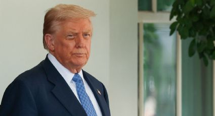 Trump anunciará el lunes medidas para reforzar seguridad en Washington D.C. tras amenazar con tomar su control