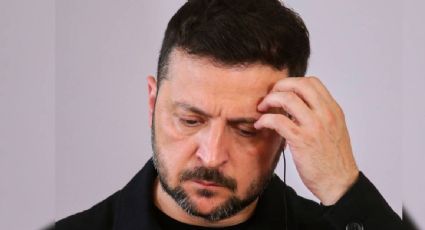 Zelenski ofrece renunciar a candidatura a la OTAN, pero rechaza ceder territorio a Rusia