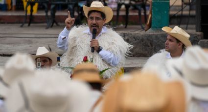 “Vamos a cambiar el sistema de justicia de este país”: Hugo Aguilar, presidente electo de la SCJN