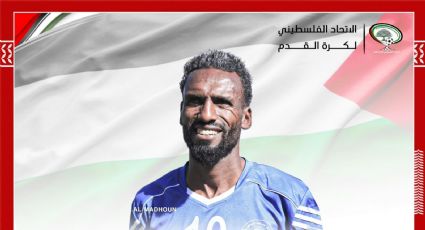 “¿Pueden decirnos cómo murió?”: Mohamed Salah critica a la UEFA por homenaje al ‘Pelé palestino’, exfutbolista fallecido tras un ataque israelí