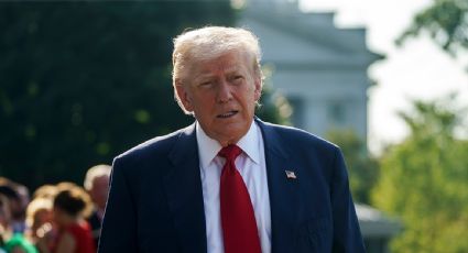 Trump desata "guerra electoral" en Texas con el plan de rediseñar distritos y ampliar la mayoría republicana