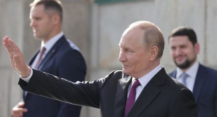 Lula y Putin conversan sobre Ucrania y fortalecen la cooperación entre países de los BRICS