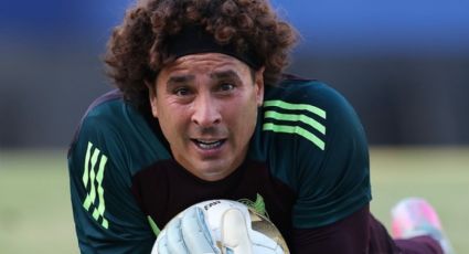 ¿Desesperado? Reportan que Memo Ochoa se ofreció al Real Zaragoza de la Segunda División de España; el club no le ha contestado