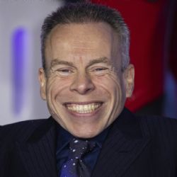 Actor de las películas de "Harry Potter" volverá a aparecer en la nueva serie de la saga